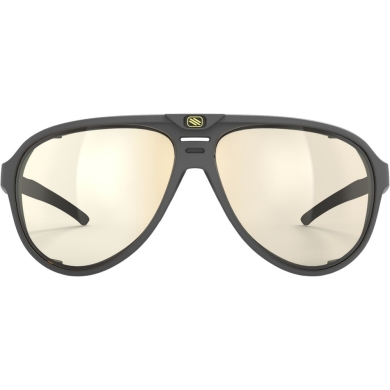 Okulary Rudy Project Stardash Impactx 2 szare