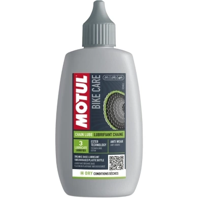 Olej do łańcucha Motul Dry Lube