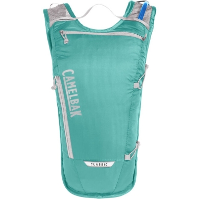 Plecak rowerowy Camelbak Classic Light 4 turkusowy