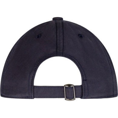 Czapka z daszkiem Buff Pack Baseball Cap Solid Navy składana