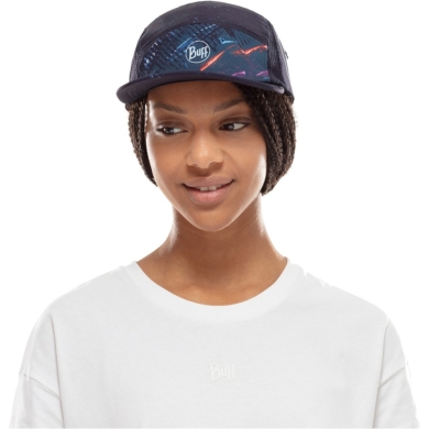 Czapka z daszkiem Buff 5 Panel Go Cap Xcross