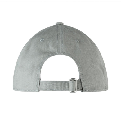 Czapka z daszkiem Buff Baseball Cap Zire Grey