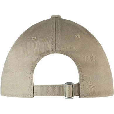 Czapka z daszkiem Buff Baseball Cap Zire Sand