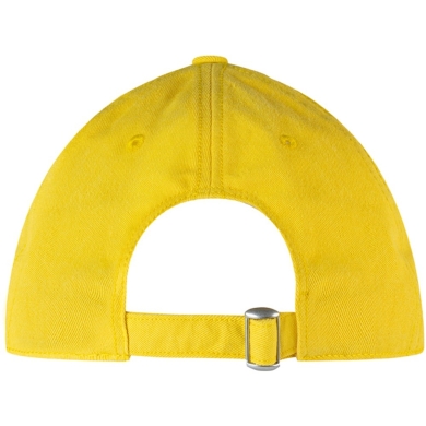 Czapka z daszkiem Buff Baseball Cap Zire Yellow