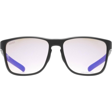 Okulary Uvex lvl up BLUE CV