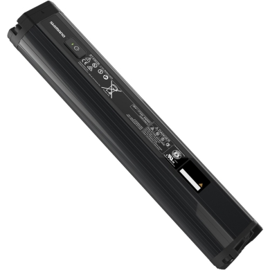 Bateria do roweru elektrycznego zintegrowana Shimano STEPS BT-E8036 630 Wh