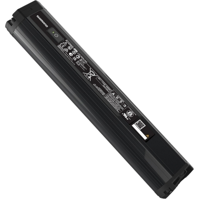 Bateria do roweru elektrycznego zintegrowana Shimano STEPS BT-EN806 630 Wh