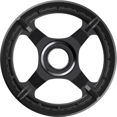 Tarcza mechanizmu korbowego Shimano STEPS CR-ET600