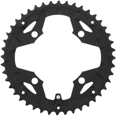 Tarcza mechanizmu korbowego Shimano Alivo FC-T4010