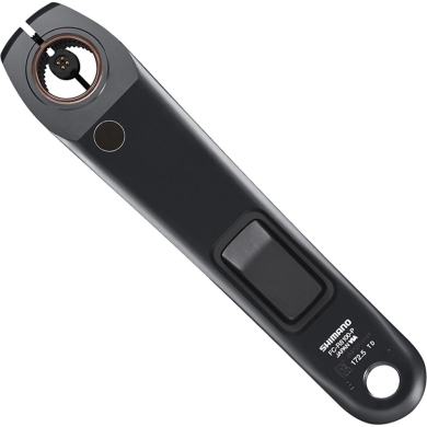 Mechanizm korbowy z pomiarem mocy Shimano Ultegra FC-R8100-P (bez tarczy)