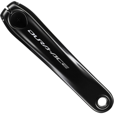 Mechanizm korbowy z pomiarem mocy Shimano Dura-Ace FC-R89200-P (bez tarczy)