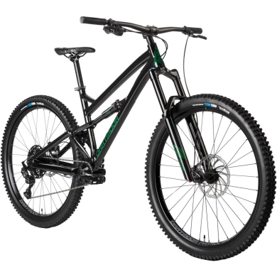Rower MTB Dartmoor Blackbird Intro 29 Forest Green 2023