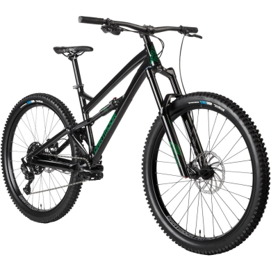 Rower MTB Dartmoor Blackbird Intro 29 Forest Green