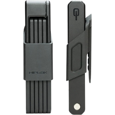 Zapięcie Hiplok Switch czarne