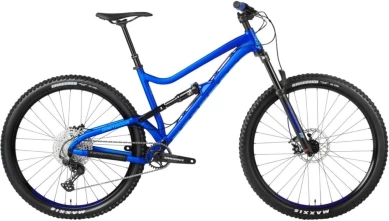 Rower MTB Dartmoor Bluebird Pro 29 Space Blue