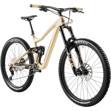 Rower MTB Dartmoor Thunderbird Superenduro Pro Sand Storm 2023