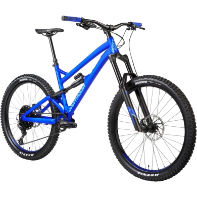 Rower MTB Dartmoor Blackbird Evo 27.5 Space Blue