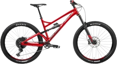 Rower MTB Dartmoor Blackbird Evo 29 Red Devil