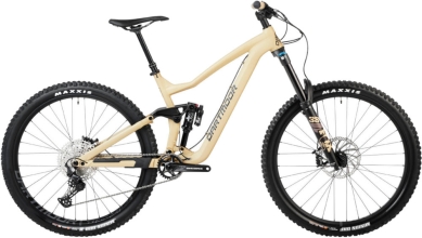 Rower MTB Dartmoor Thunderbird Superenduro Pro Sand Storm 2023