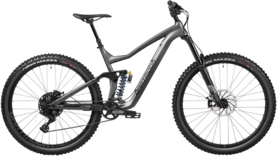 Rower MTB Dartmoor Thunderbird Superenduro Evo grafitowy 2023