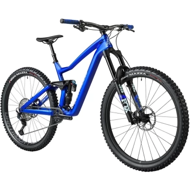 Rower MTB Dartmoor Thunderbird CF Pro Space Blue