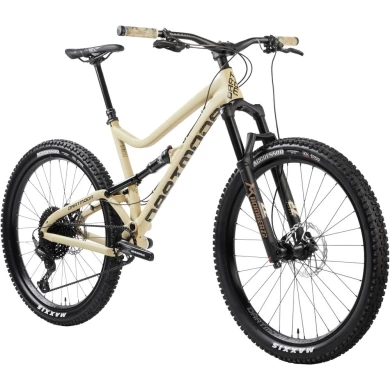 Rower MTB Dartmoor Bluebird Pro 27.5 Sand Storm