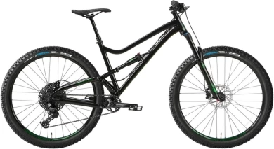 Rower MTB Dartmoor Bluebird Evo 29 Forest Green 2023