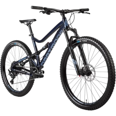 Rower MTB Dartmoor Bluebird Intro Mullet Steel Blue