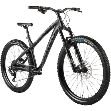 Rower MTB Dartmoor Hornet Mullet czarno-szary 2023