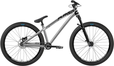 Rower Dartmoor Two6Player Evo Dark Chrome 2023