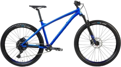 Rower MTB Dartmoor Sparrow Mullet Space Blue Lemon