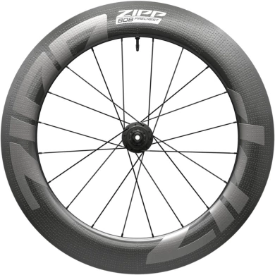 Koło tylne Zipp 808 Firecrest Disc SRAM XDR