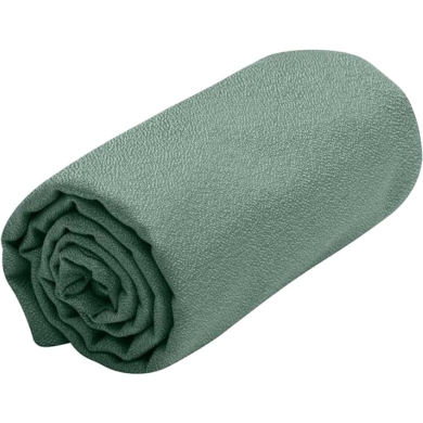 Ręcznik szybkoschnący Sea to Summit Airlite Towel Sage Green