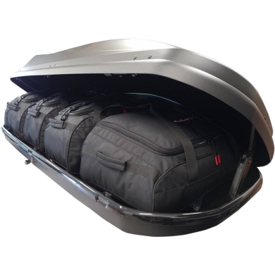 Torby do boxa dachowego Kjust do Thule Touring 780