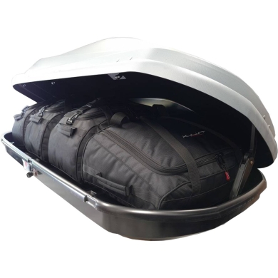 Torby do boxa dachowego Kjust do Thule Touring L
