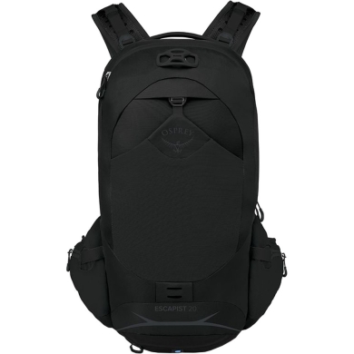 Plecak rowerowy Osprey Escapist 20 czarny