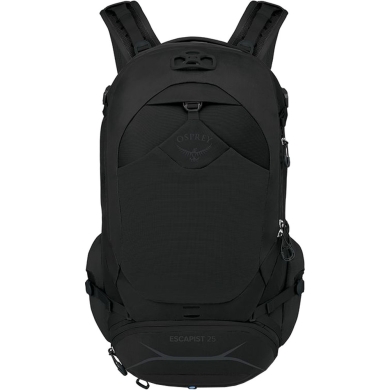 Plecak rowerowy Osprey Escapist 25 czarny