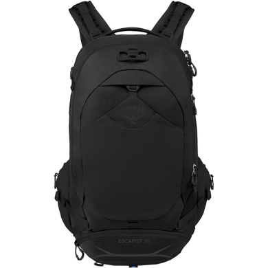 Plecak rowerowy Osprey Escapist 30 czarny