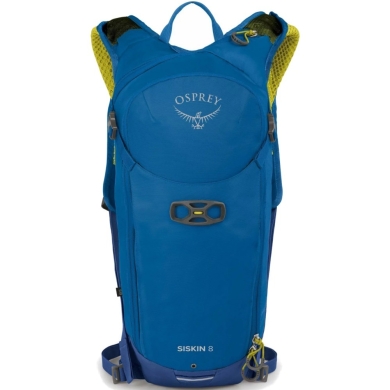 Plecak rowerowy Osprey Siskin 8 niebieski