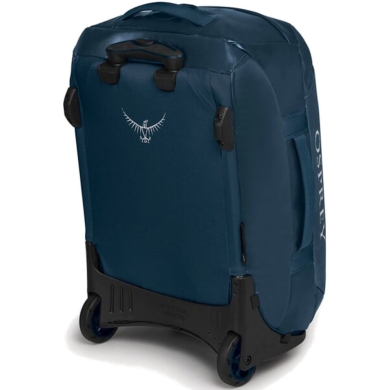 Torba Osprey Rolling Transporter granatowa