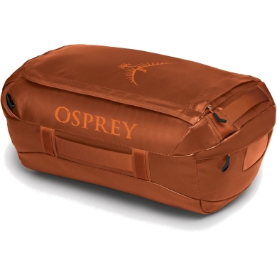 Torba Osprey Transporter 40 pomarańczowa
