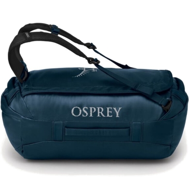 Torba Osprey Transporter 65 granatowa