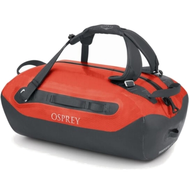 Torba Osprey Transporter WP Duffel 40 pomarańczowa