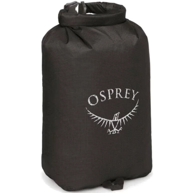 Worek turystyczny Osprey Ultralight Dry Sack czarny