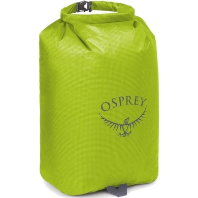 Worek turystyczny Osprey Ultralight Dry Sack zielony
