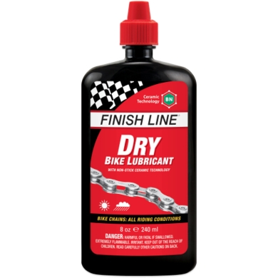 Olej do łańcucha Finish Line Ceramic Dry Lube