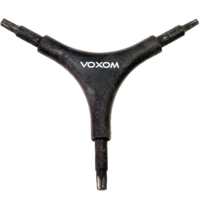 Klucz torx typu Y Voxom WKl4