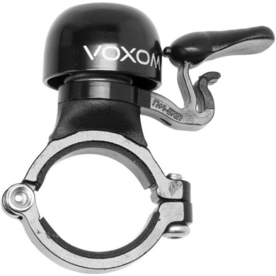 Dzwonek Voxom Kl6 czarny