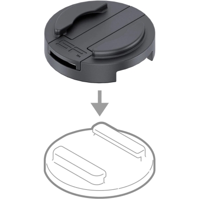 Adapter SP Connect do SPC+