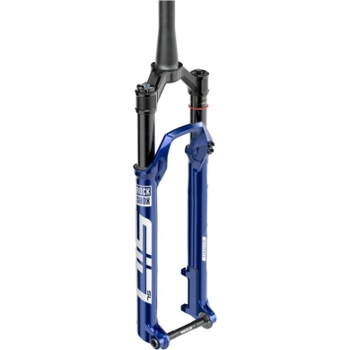 Amortyzator Rock Shox SID Ultimate 2P RMT niebieski